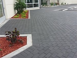 After Clean and Seal